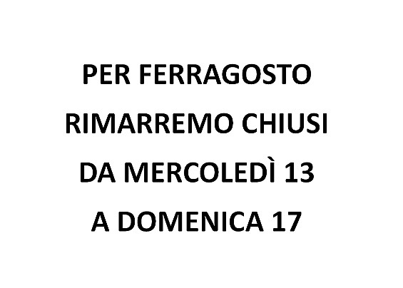 Immagine non trovata