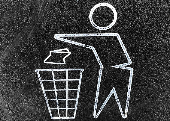 VARIAZIONE DELLA RACCOLTA DIFFERENZIATA