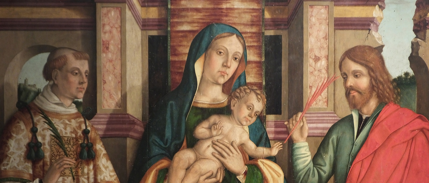 Immagine principale