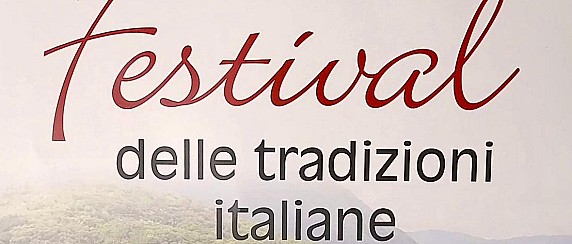 14/17 Agosto 2025 - Lungolago - Festival delle tradizioni italiane