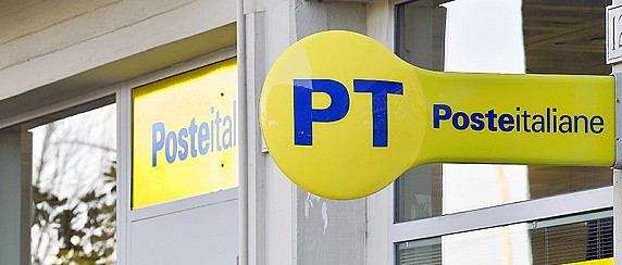 Chiusura estiva dell'ufficio postale di Torbole Casaglia