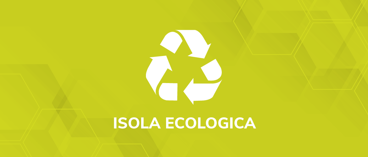 Chiusura Isola Ecologica di "Principe" dal 05 al 19 agosto 2025.