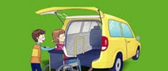 L.R. 18/96, art. 14. Integrazione scolastica – “Contributi per il servizio di trasporto scolastico degli studenti con disabilità che frequentano le scuole secondarie di secondo grado”