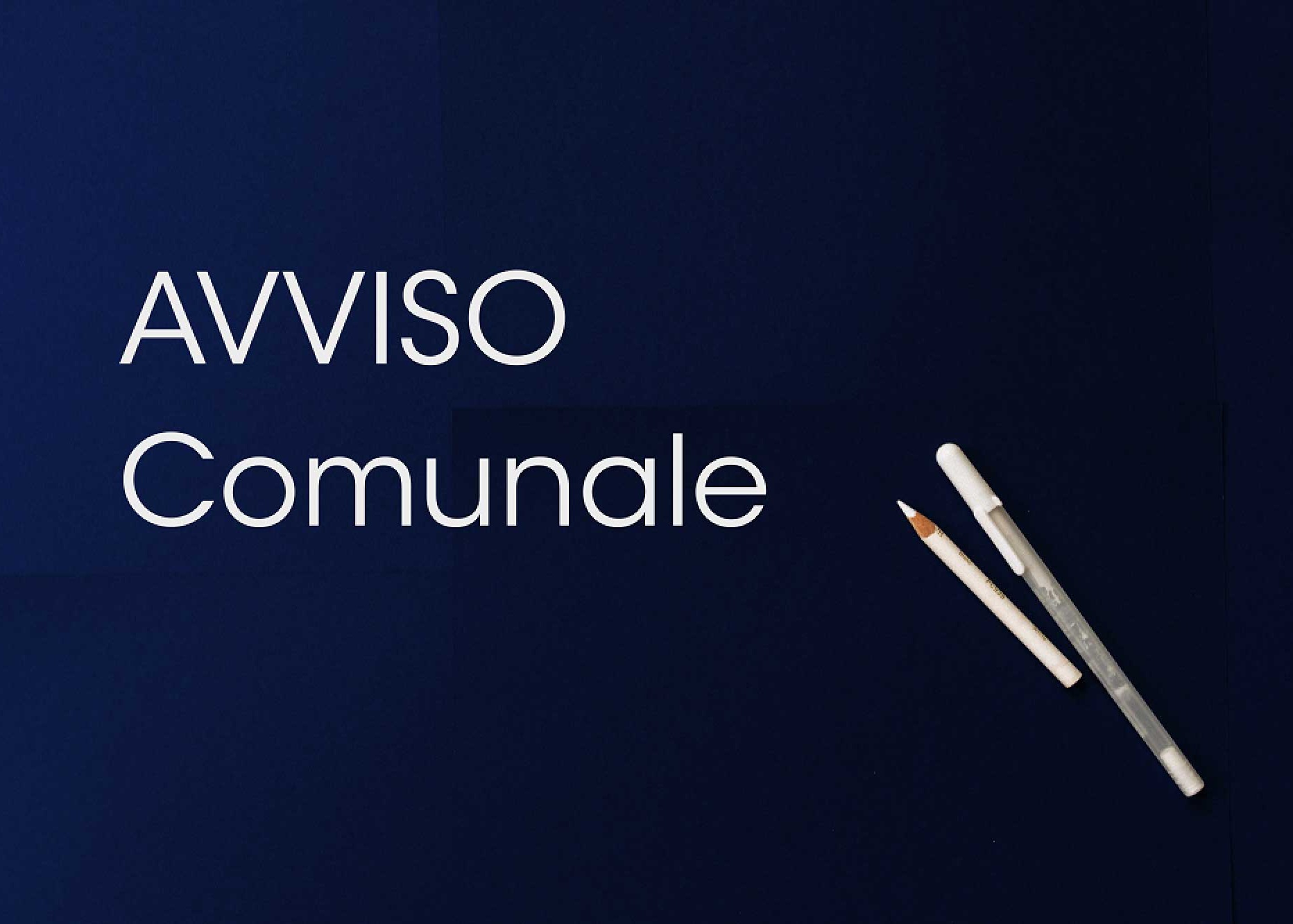 LAVORI DI “MESSA IN SICUREZZA E AMPLIAMENTO TRATTO DI STRADA COMUNALE VIA DI LUZIO” CUP J31B22001440004 – CIG Z9F3BC0F30 RICHIESTA PUBBLICAZIONE SU SITO ISTITUZIONALE E ALBO PRETORIO dell’Avviso ai creditori