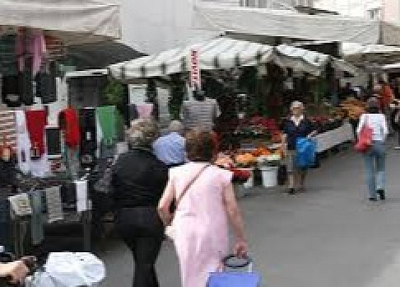 Avviso mercati feste patronali