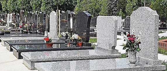 Chiusura Cimitero Comunale 15/08/2025