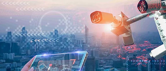 AMPLIAMENTO SISTEMA DI VIDEOSORVEGLIANZA URBANA