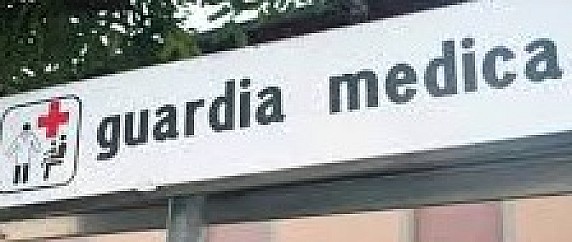 Presa d'atto turni di servizio scoperto Guardia Medica di Uta