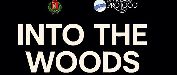 Into the woods