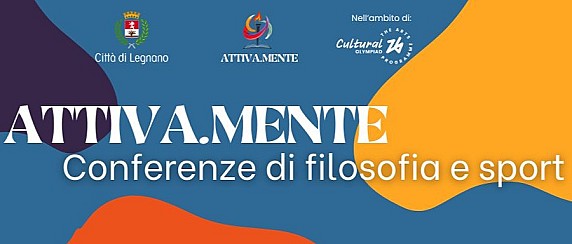 Attiva.Mente - Conferenze