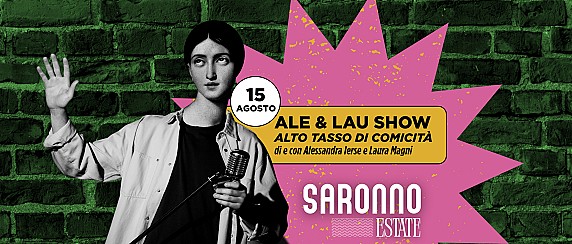 Ferragosto in Villa Gianetti