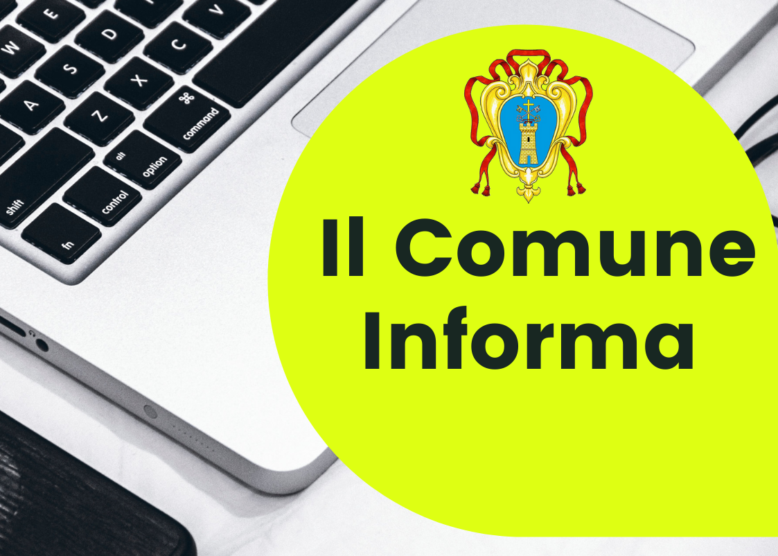 RECAPITO CISL - COMUNICAZIONI