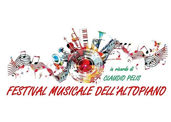 Festival Musicale dell'Altopiano - Matinées: Trio Caserta, Marcassoli, Bombardieri (10 Agosto 2025)
