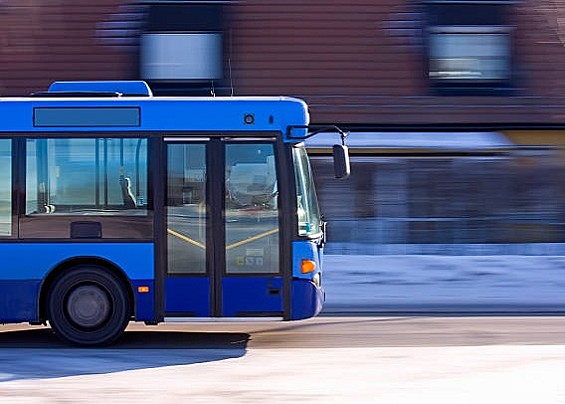 AVVISO - TRASPORTO PUBBLICO AGEVOLATO - D.G.R. n. 1235 del 28.07.2025 per il periodo 01.09.2025 - 31.08.2026
