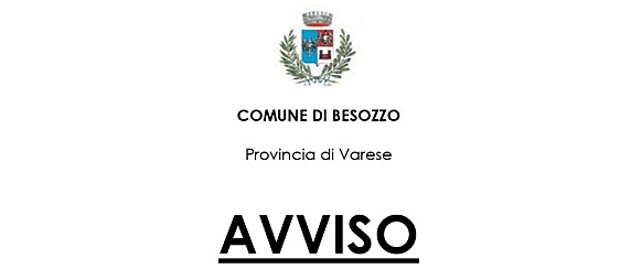 Chiusura Uffici Comunali