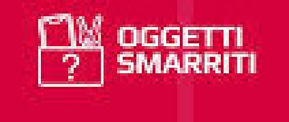 ritrovamento oggetto smarrito