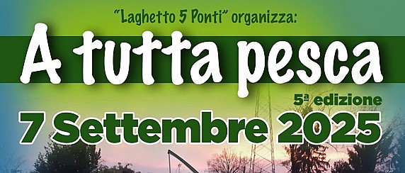 Gara di pesca