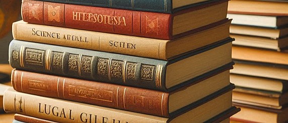 Scuola secondaria: libri di testo anno 2025/2026