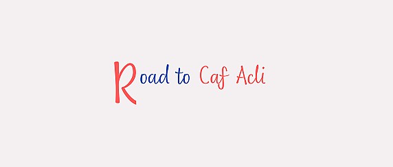 Road to Caf Acli 2025