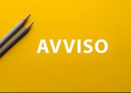 Avviso di GUASTO della linea telefonica del comune