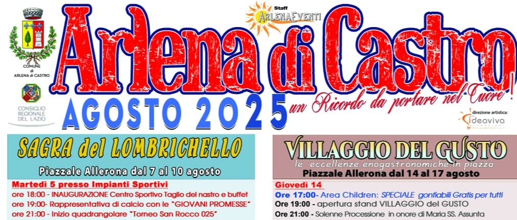 Immagine principale