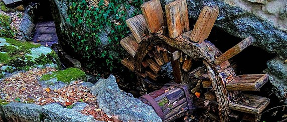 Avviso pubblico di indagine di mercato tramite richiesta di informazioni (RDI) sulla piattaforma SardegnaCAT preordinata all’affidamento dei servizi di gestione del sito di archeologia industriale denominato “Gualchiera Bellu” .