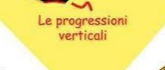 AVVISO DI PROCEDURA COMPARATIVA, PER SOLI TITOLI , PER LA PROGRESSIONE VERTICALE N. 2 ISTRUTTORI E N. 1 FUNZIONARIO