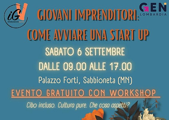 Giovani imprenditori: come avviare una start-up