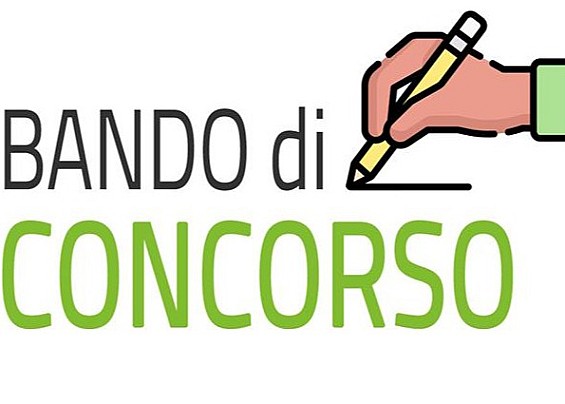 BANDO DI CONCORSO PUBBLICO, PER ESAMI, PER LA COPERTURA A TEMPO PIENO E INDETERMINATO DI N. 1 POSTO DI OPERATORE ESPERTO – AREA DEGLI OPERATORI ESPERTI (EX CATEGORIA B)