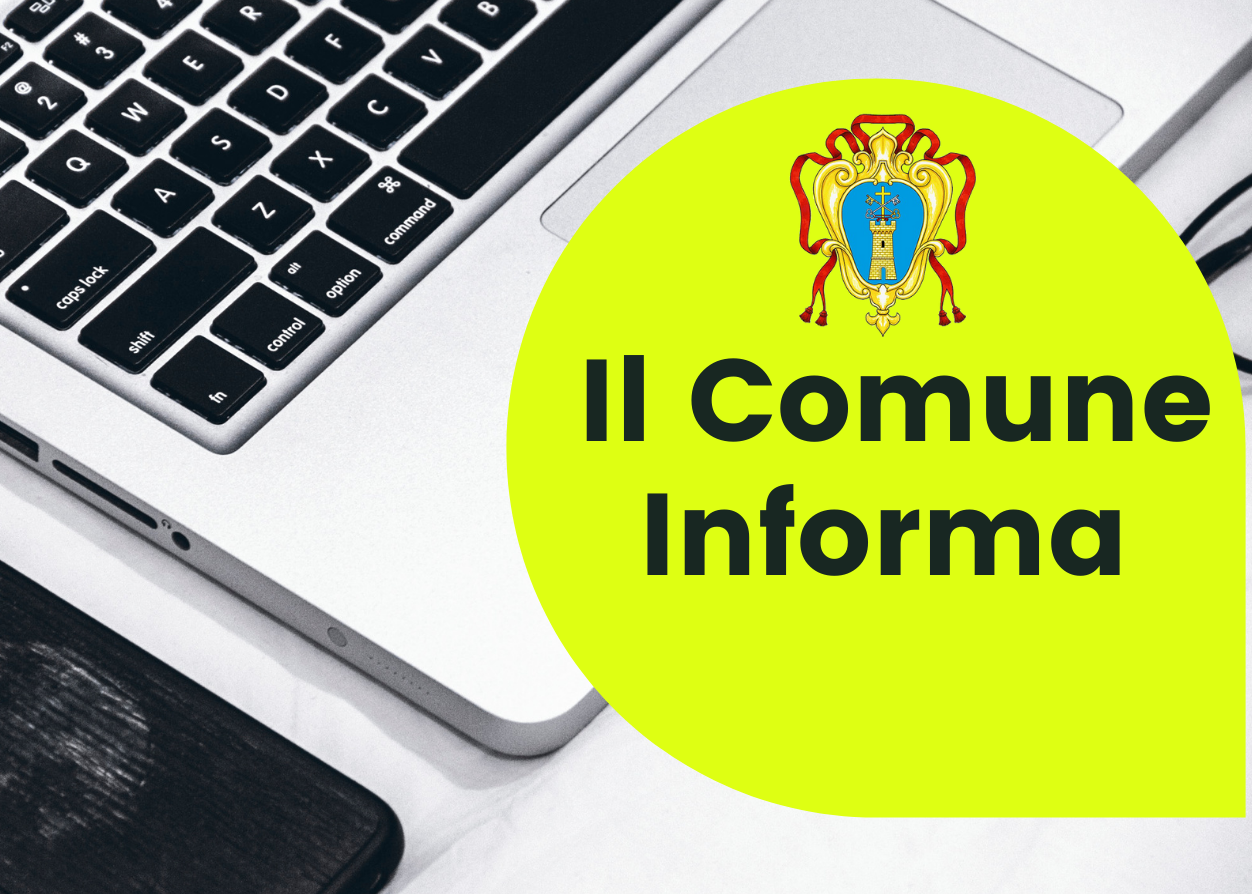 Avviso alla cittadinanza - CHIUSURA ECOCENTRO  nei giorni 15 e 16 Agosto 2025 - Orari di apertura dal 18.08.2025