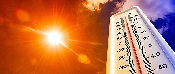Emergenza Caldo di Livello 3