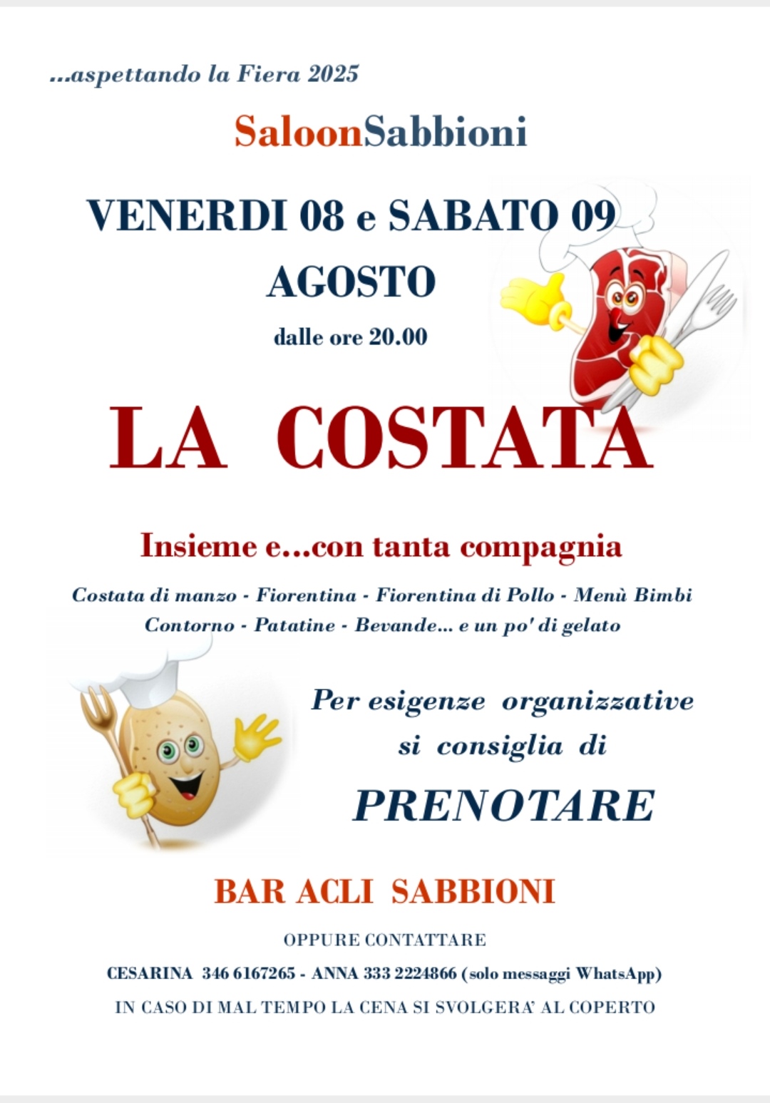 costata