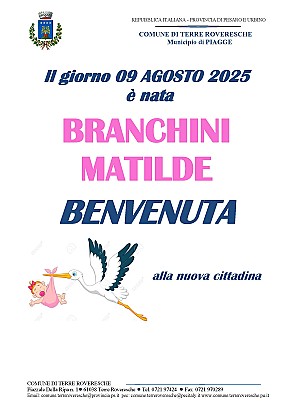 Branchini_Matilde