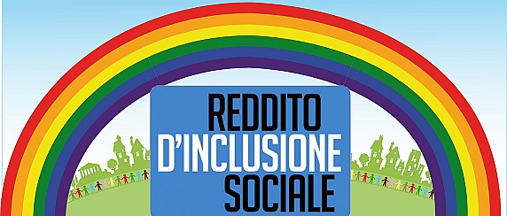 L.R. N. 18/2016 - "REDDITO DI INCLUSIONE SOCIALE" (R.E.I.S.) - ANNUALITA' 2025.