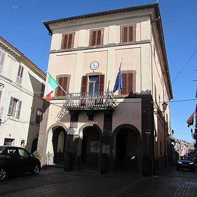 municipio