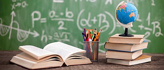 Avviso contributo libri di testo a.s. 2025-2026