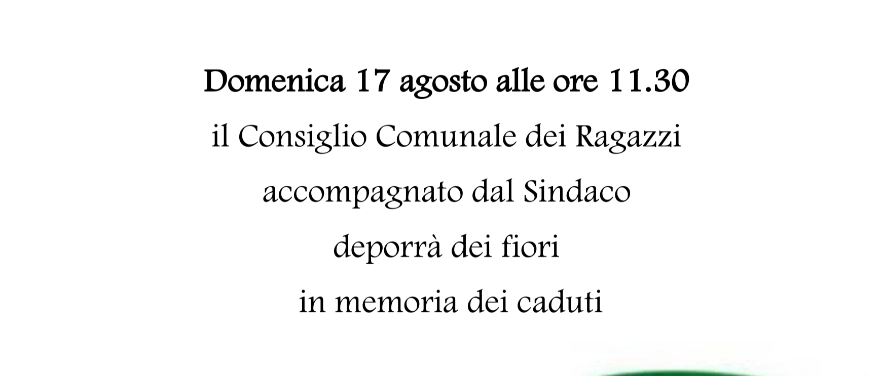 Immagine principale
