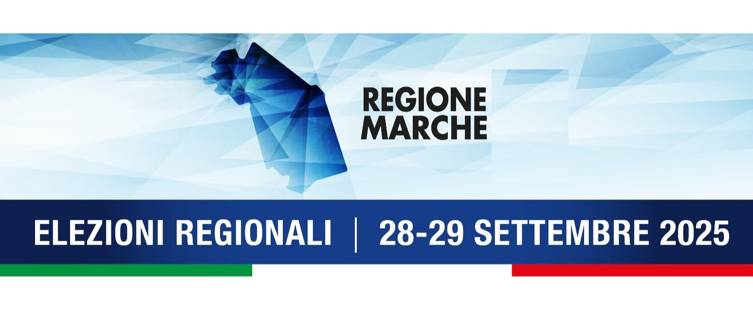 Elezioni Regionali 28/29 Settembre 2025