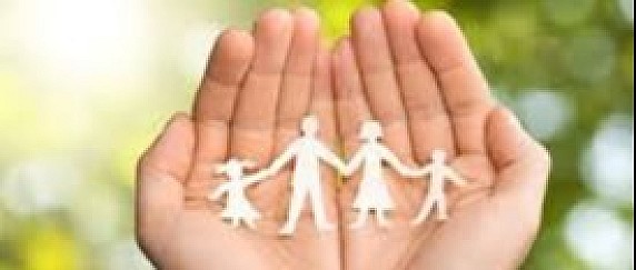 Programma di interventi a favore delle famiglie fragili della Regione Veneto.