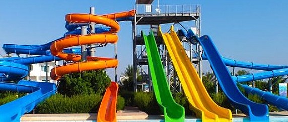 Avviso pubblico Escursione all'AQUAFANTASY (Isola Rossa)