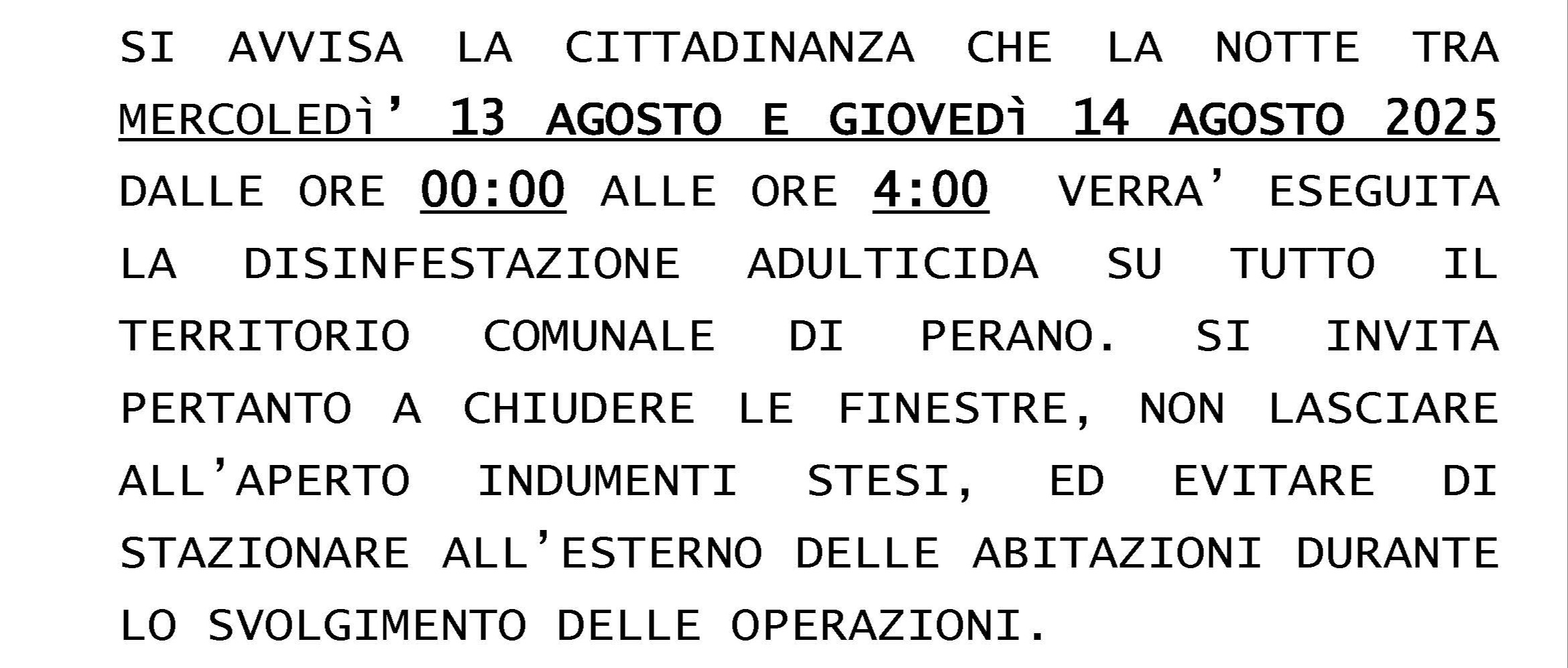 Immagine principale
