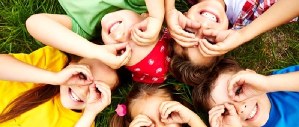 CAMPI SOLARI PRESSO LA "CASA DI CESA" DAL 25 AGOSTO AL 12 SETTEMBRE - ISCRIZIONI APERTE FINO AL 20 AGOSTO 2025