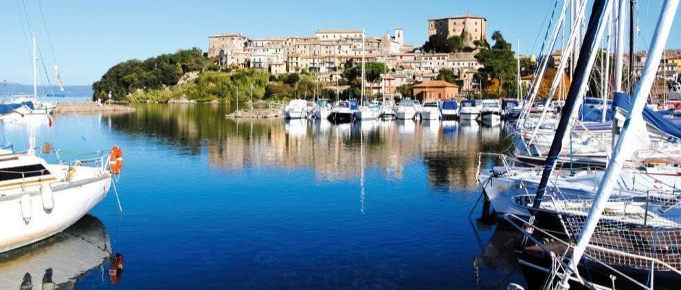AVVISO ATTIVAZIONE CONTROLLO INGRESSI SCIVOLO ALAGGIO PORTO