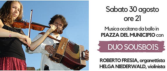 Musica occitana da ballo