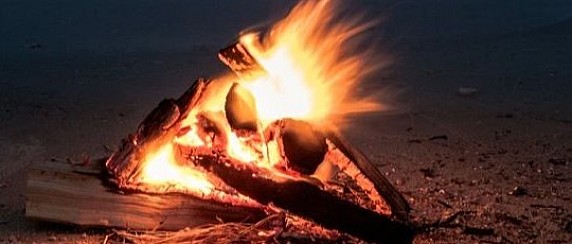Divieto di bivacco, campeggio e accensione fuochi e falò per Ferragosto, firmata l’ordinanza