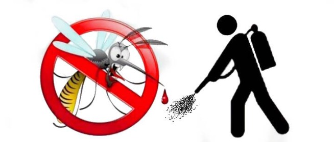 Avviso alla Cittadinanza: Disinfestazione zanzare presso il territorio comunale nella notte tra Lunedì 18 e Martedì 19 agosto dalle ore 02:00 ca alle ore 06:00 ca