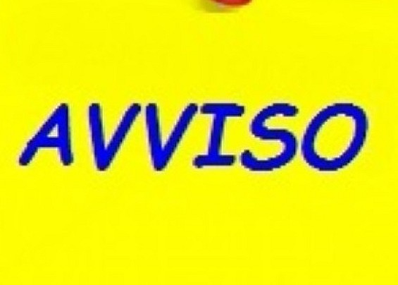 AVVISO CHIUSURA UFFICIO ANAGRAFE