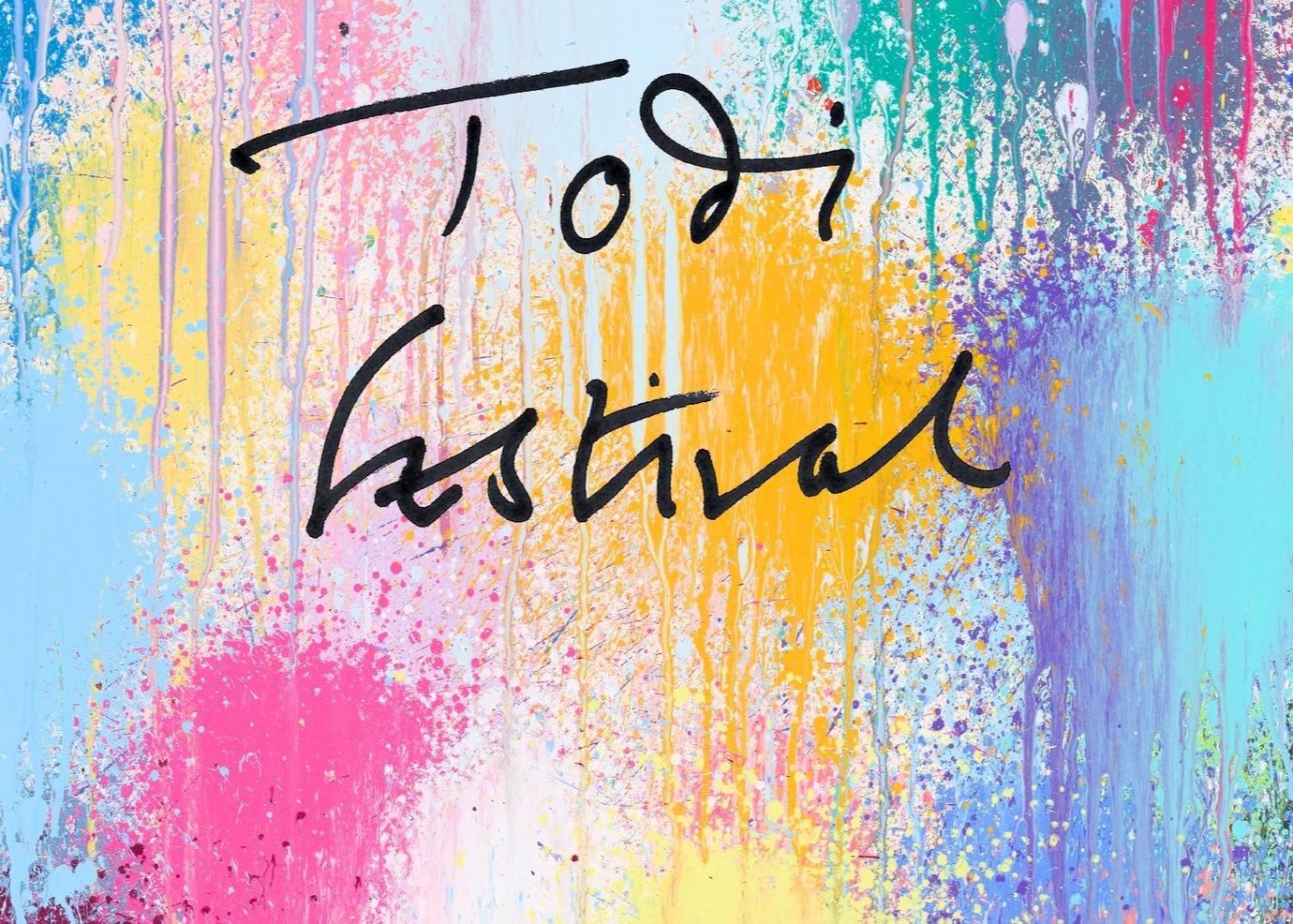Todi Festival 2025