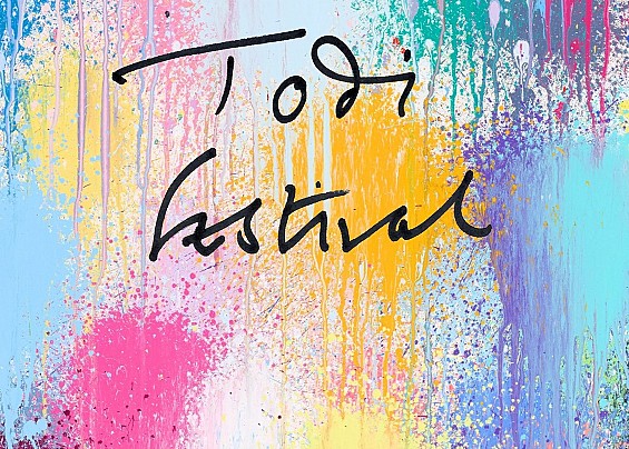 Todi Festival 2025