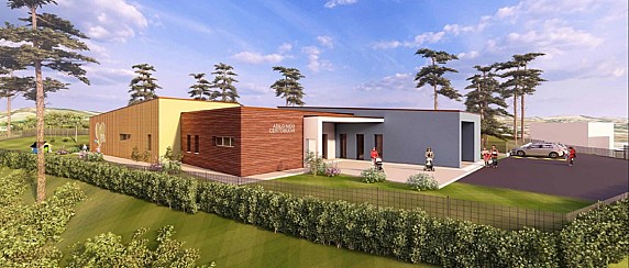 Affidamento lavori relativi all'intervento “PNRR M4-C1-1.1 – Realizzazione del nuovo asilo nido in via Spiagge, Frazione Centobuchi”. CUP G55E25000130006 - CIG B7FA65CAAA
